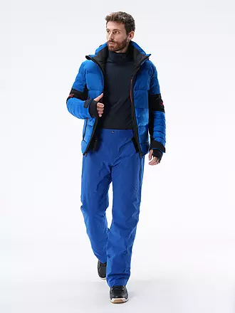 J.LINDEBERG | Herren Skihose Clark | schwarz