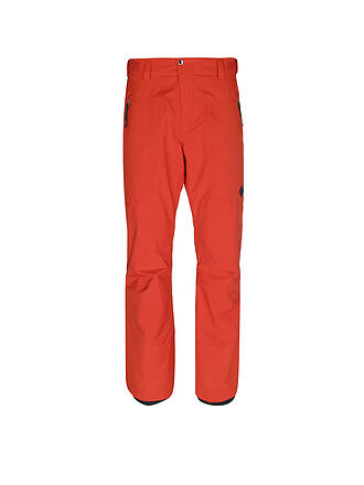 J.LINDEBERG | Herren Skihose Clarke | dunkelblau