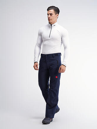 J.LINDEBERG | Herren Skihose Clarke | rot