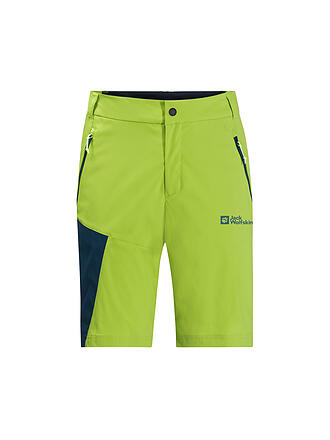 JACK WOLFSKIN | Herren Short Glastal | dunkelblau