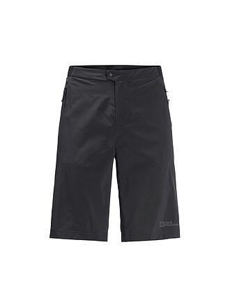 JACK WOLFSKIN | Herren Short Prelight | hellgrau