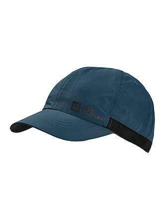 JACK WOLFSKIN | Kappe Strap | dunkelblau