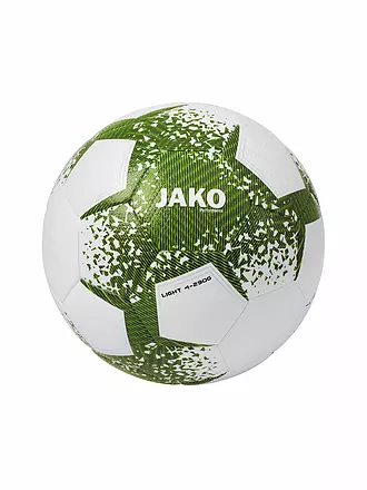 JAKO | Fußball Light Performance 290G Trainingsball | blau