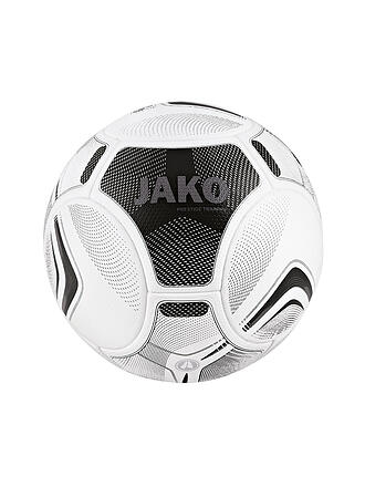 JAKO | Fußball Trainingsball Prestige | weiss