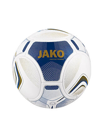 JAKO | Fußball Trainingsball Prestige | weiss
