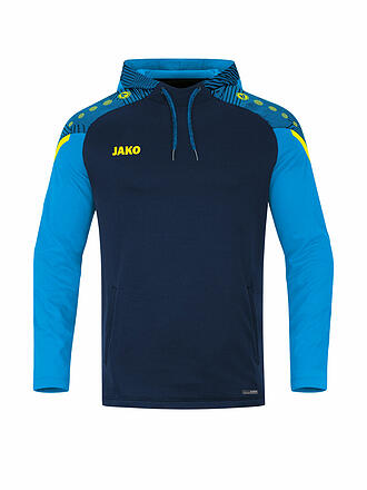JAKO | Herren Kapuzensweater Performance | blau