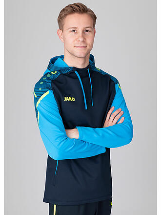 JAKO | Herren Kapuzensweater Performance | blau