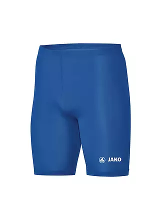 JAKO | Herren Short Basic 2.0 | blau