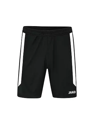 JAKO | Herren Short Power | schwarz