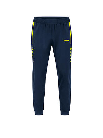 JAKO | Herren Trainingshose Allround | blau