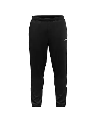JAKO | Herren Trainingshose Dynamic | schwarz