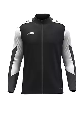 JAKO | Herren Trainingsjacke Dynamic | schwarz