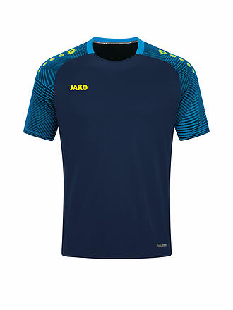 JAKO | Herren Trainingsshirt Performance | blau