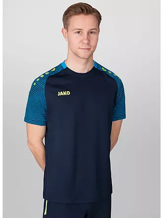 JAKO | Herren Trainingsshirt Performance | blau