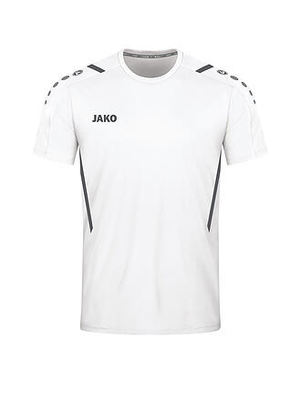 JAKO | Herren Trikot Challenge | weiss