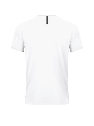JAKO | Herren Trikot Challenge | weiss