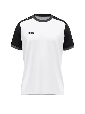 JAKO | Herren Trikot Dynamic | schwarz