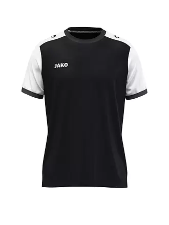 JAKO | Herren Trikot Dynamic | schwarz