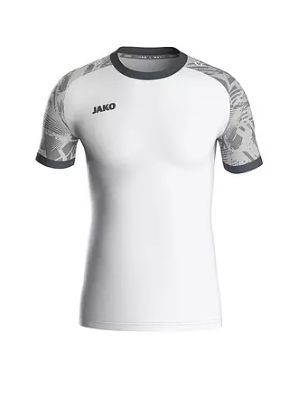 JAKO | Herren Trikot Iconic KA | schwarz