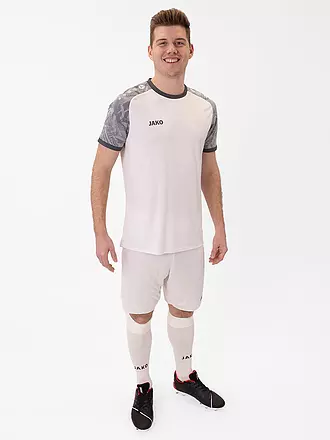 JAKO | Herren Trikot Iconic KA | weiss