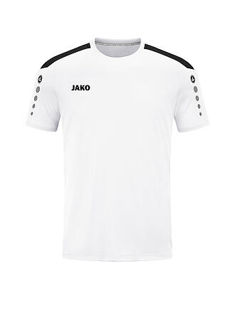 JAKO | Herren Trikot Power | weiss