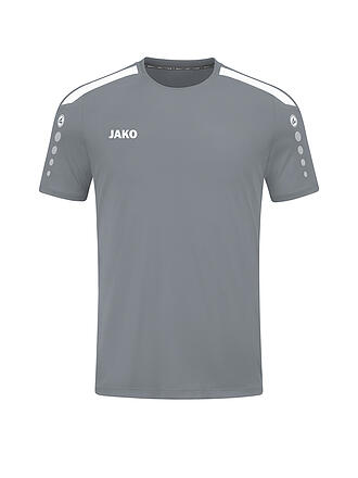JAKO | Herren Trikot Power | grau