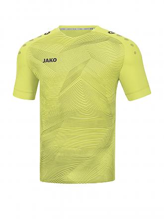 JAKO | Herren Trikot Premium | gelb
