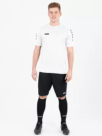 JAKO | Herren Trikot Team | weiss