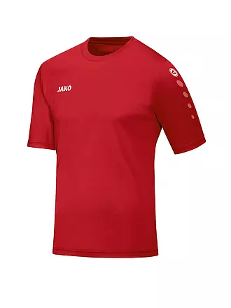 JAKO | Herren Trikot Team | rot