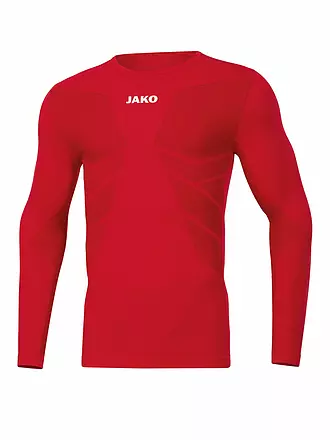 JAKO | Herren Unterziehshirt Comfort 2.0 | schwarz