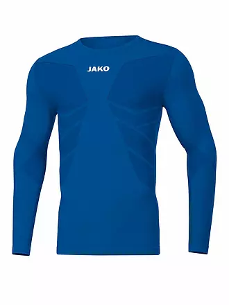 JAKO | Herren Unterziehshirt Comfort 2.0 | blau