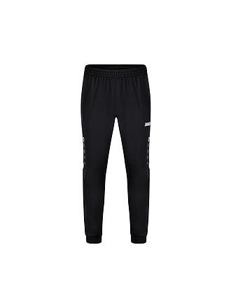 JAKO | Jungen Jogginghose Challenge | schwarz