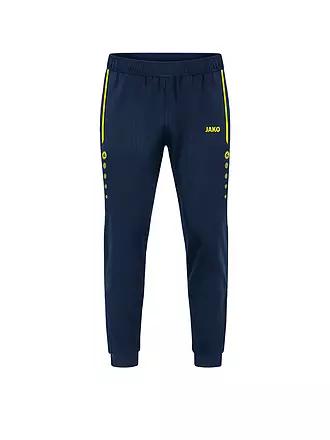 JAKO | Jungen Trainingshose Allround | blau