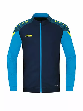 JAKO | Jungen Trainingsjacke Performance | blau
