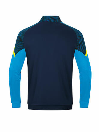 JAKO | Jungen Trainingsjacke Performance | blau