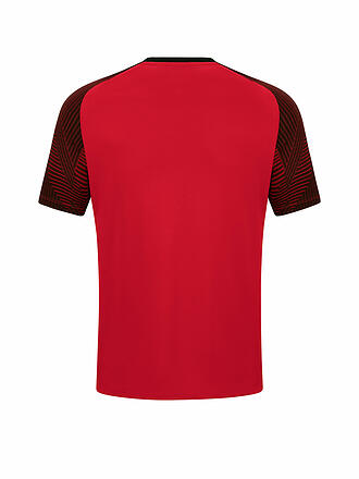 JAKO | Jungen Trainingsshirt Performance | rot