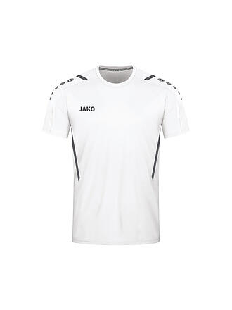 JAKO | Jungen Trikot Challenge | weiss