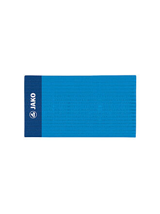 JAKO | Kapitänsbinde Classico | blau