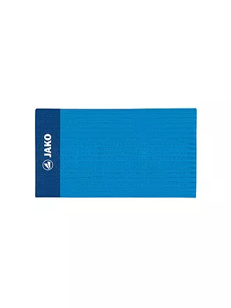 JAKO | Kapitänsbinde Classico | blau