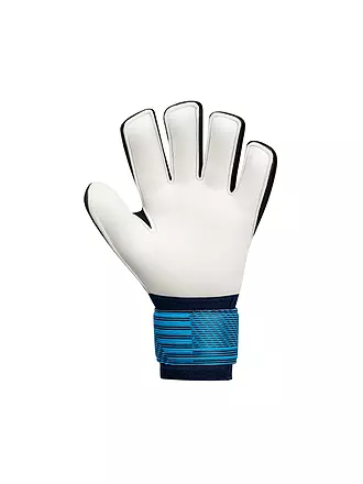 JAKO | Kinder Torwarthandschuhe Performance Basic RC Protection | dunkelblau