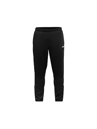 JAKO | Kinder Trainingshose Dynamic | schwarz