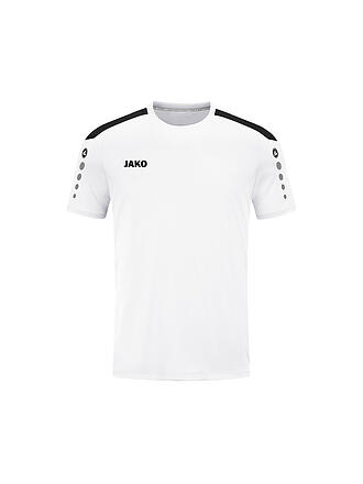 JAKO | Kinder Trikot Power | weiss