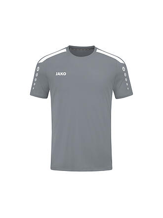 JAKO | Kinder Trikot Power | grau