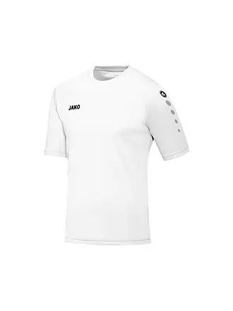 JAKO | Kinder Trikot Team | weiss
