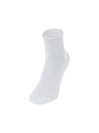 JAKO | Sportsocken kurz 3er Pack | schwarz