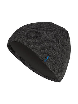 JAKO | Strickmütze 2.0 | grau