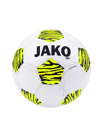 JAKO | Trainingsball Wild | gelb