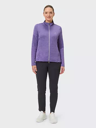 JOY SPORTSWEAR | Damen Fitnessjacke Peggy | koralle