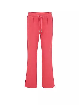 JOY SPORTSWEAR | Damen Jogginghose Janet | koralle