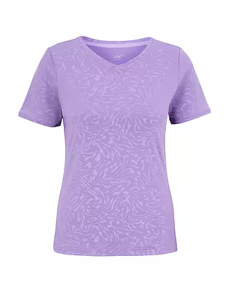 JOY SPORTSWEAR | Damen T-Shirt Inga | koralle